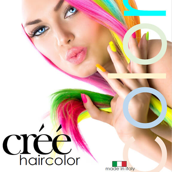 Cree Hair Katalog