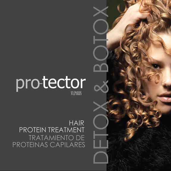 Protein Detox & Botox Catalog