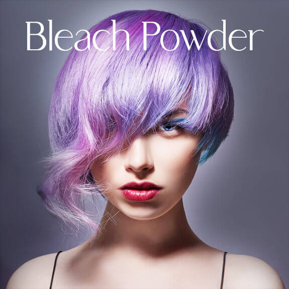 BLEACHING POWDER