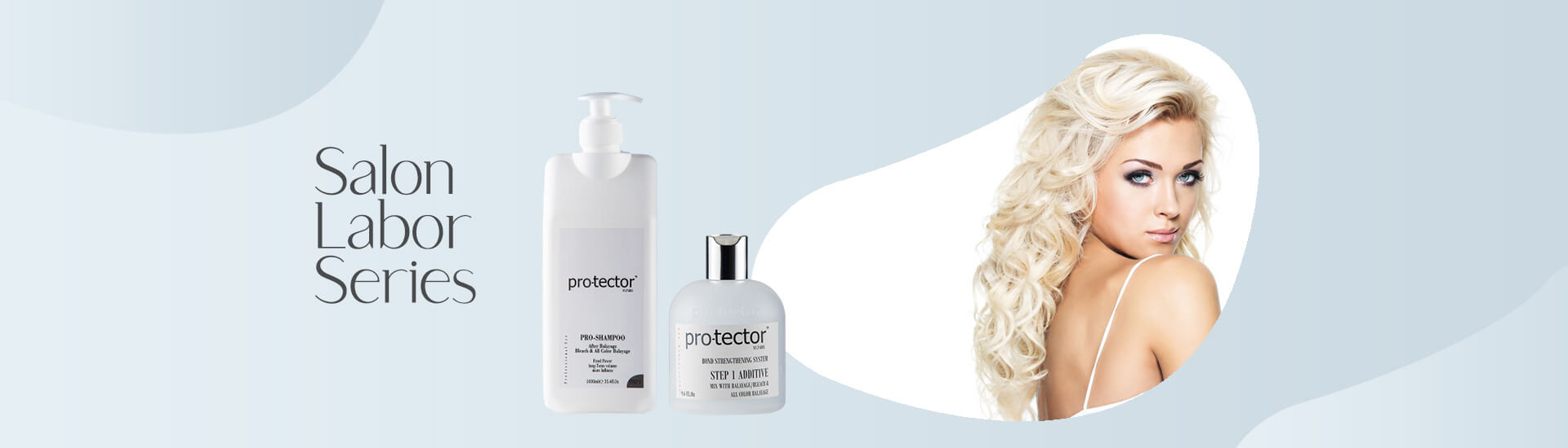 Salon Labor Series (Salon Exclusive)