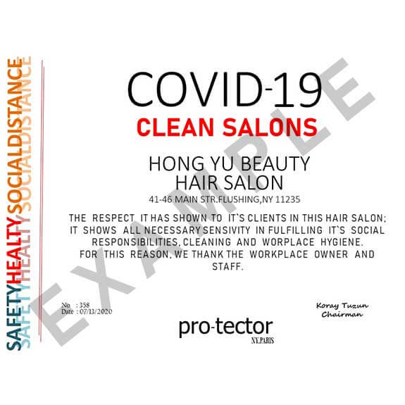 OTHER CERTIFICATION 1