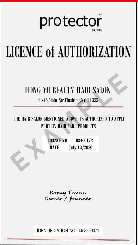 OTHER CERTIFICATION 6