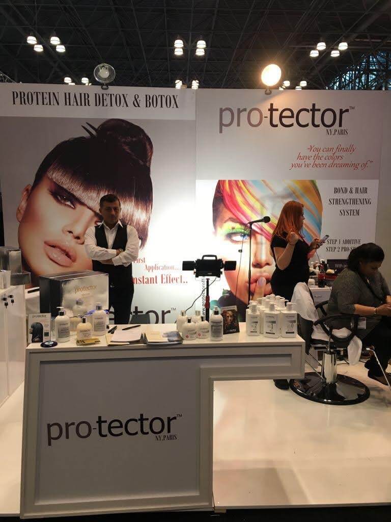 2018 ibs new york show