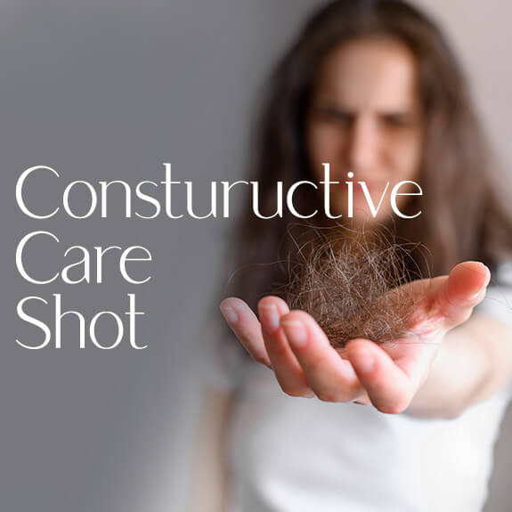 Constructıve Care Shot