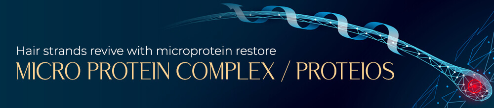 STEP 1 -No 0 Purifier Cleaner