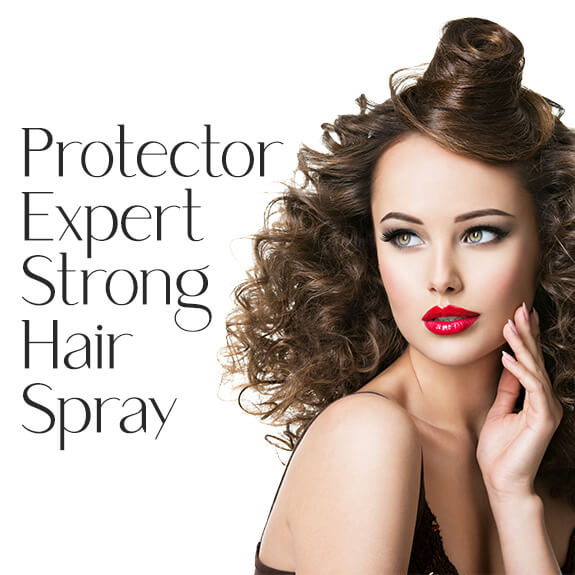 Protector Expert Strong Hair Spray