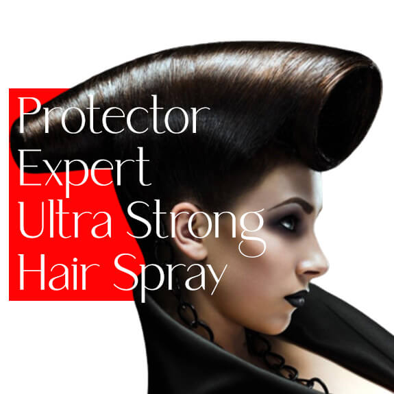 Protector Expert Ultra Strong Hair Spray