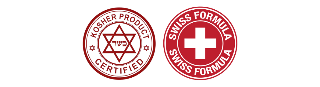  Protector Professional - Certified Badges